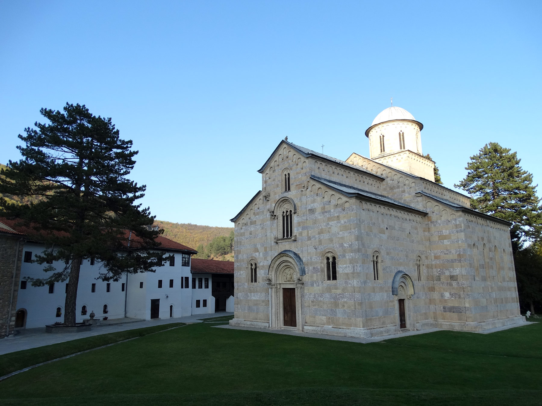 Decani (Дечани)